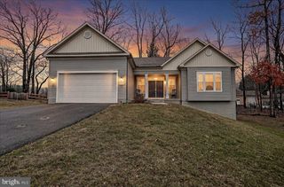 7792 OLD RECEIVER RD, Frederick, MD 21702