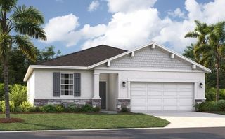 3827 SENNA WAY, Tavares, FL 32778