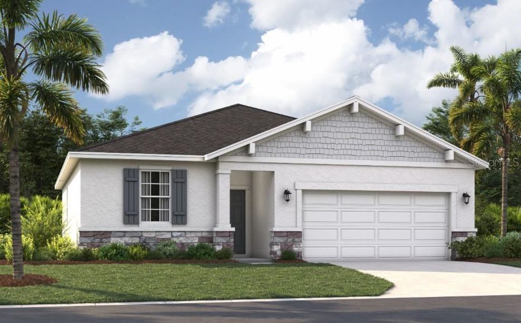 3827 SENNA WAY, Tavares, FL 32778