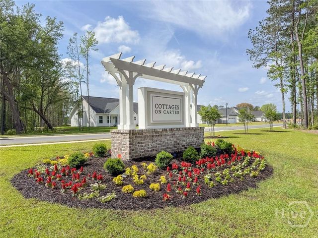 610 Stone Court, Midway, GA 31320