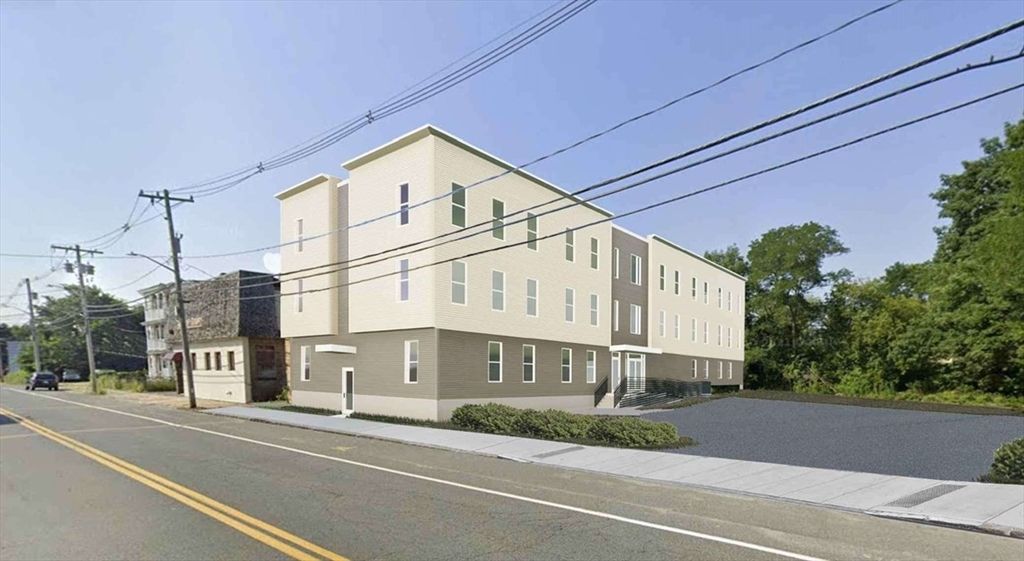 30 Intervale St, Brockton, MA 02302