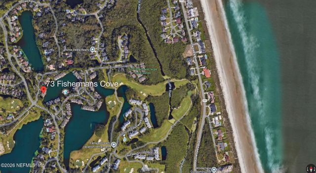 73 FISHERMANS COVE Road, Ponte Vedra Beach, FL 32082