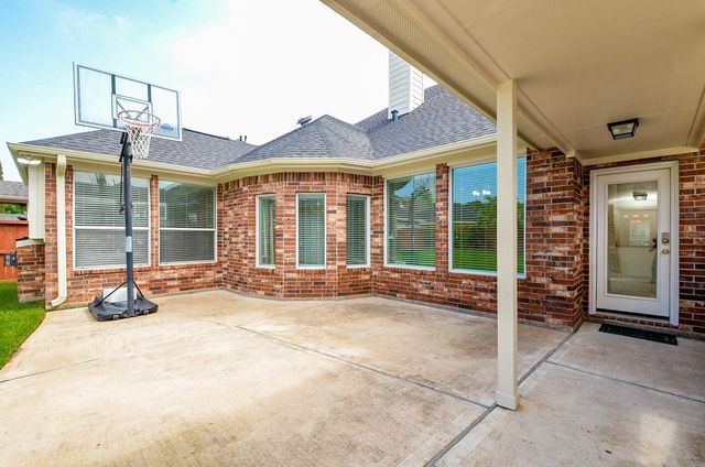 12522 Aliso Bend Lane, Houston, TX 77041