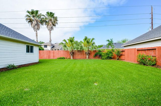 12522 Aliso Bend Lane, Houston, TX 77041