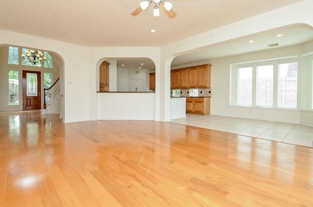 12522 Aliso Bend Lane, Houston, TX 77041