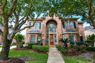 12522 Aliso Bend Lane, Houston, TX 77041