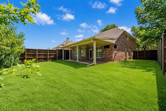 113 Woodland Cove, Coppell, TX 75019