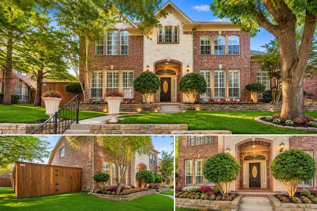 113 Woodland Cove, Coppell, TX 75019