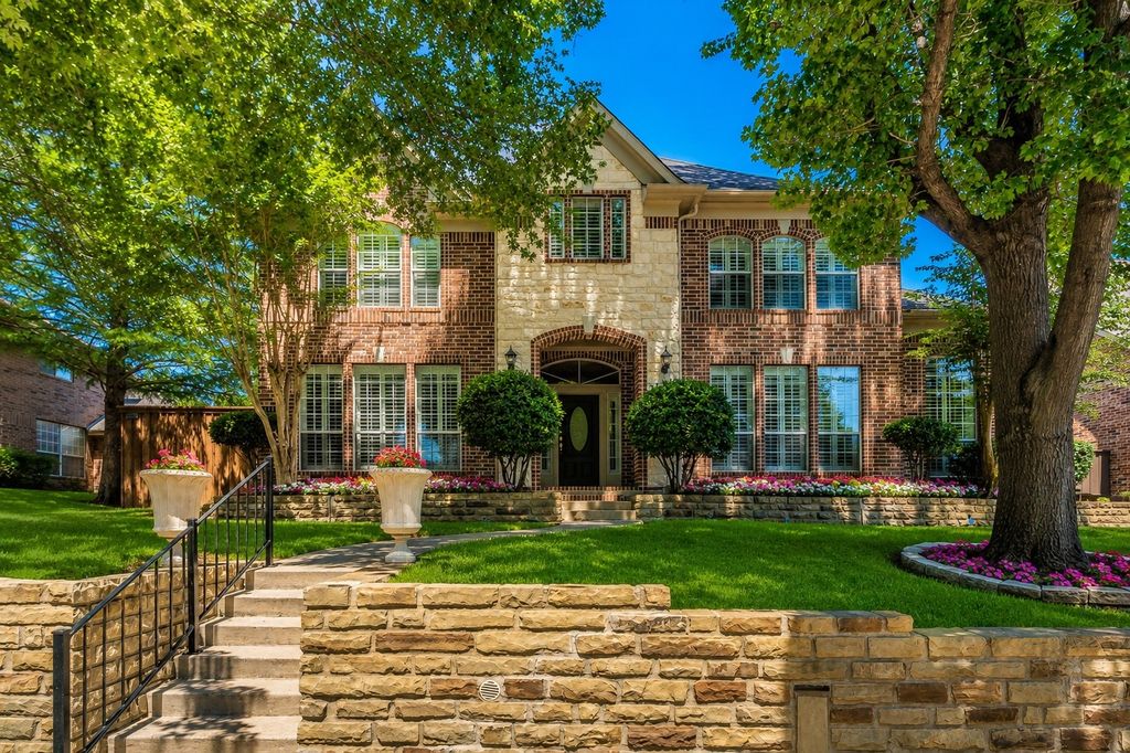 113 Woodland Cove, Coppell, TX 75019