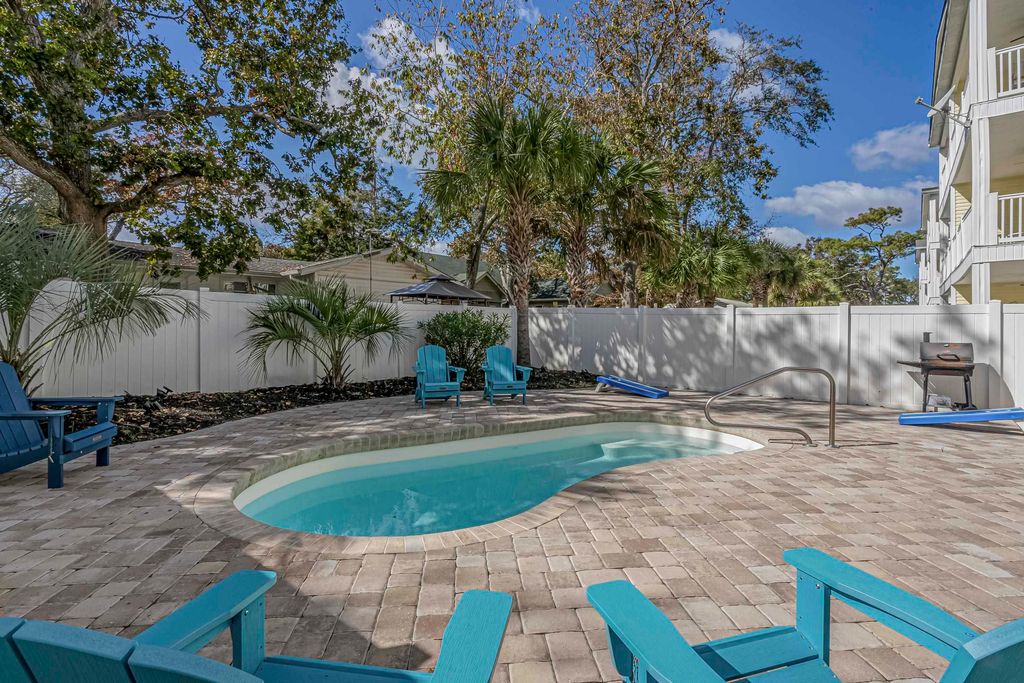 703 37th Ave. S, North Myrtle Beach, SC 29582 — photo 2