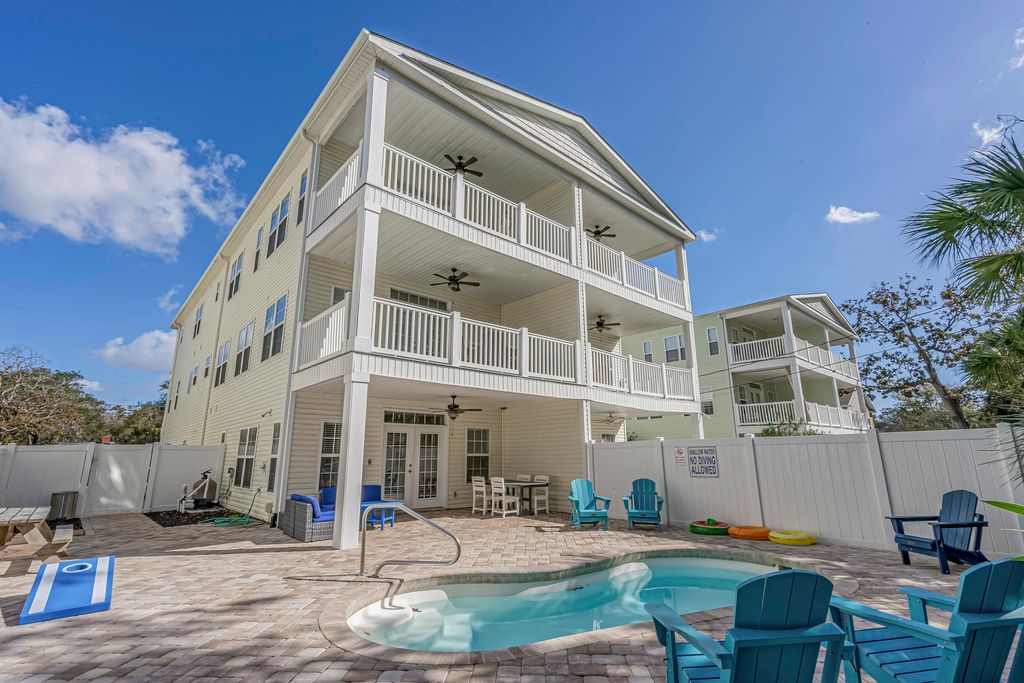 703 37th Ave. S, North Myrtle Beach, SC 29582 — photo 3