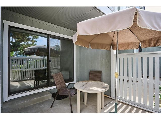 6600 E Mississippi Ave 5, Denver, CO 80224