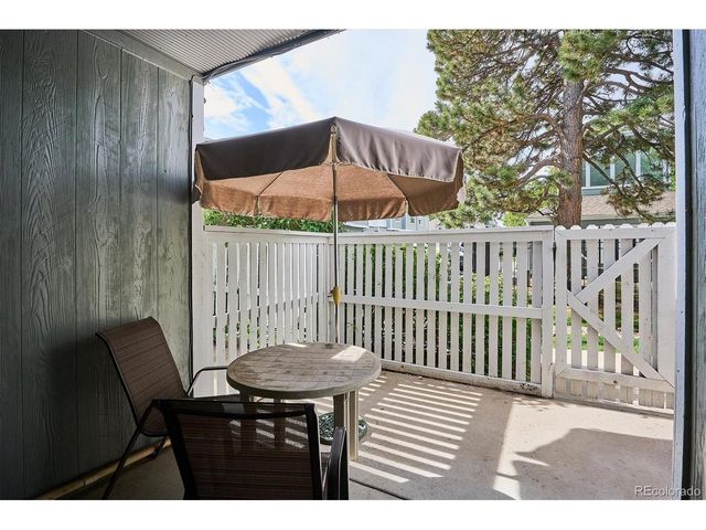 6600 E Mississippi Ave 5, Denver, CO 80224