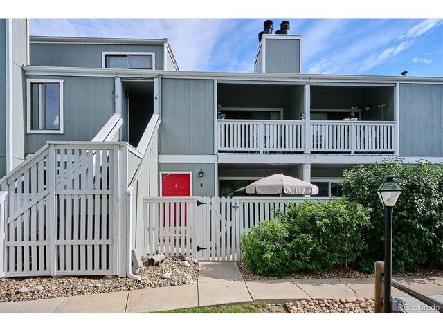 6600 E Mississippi Ave 5, Denver, CO 80224
