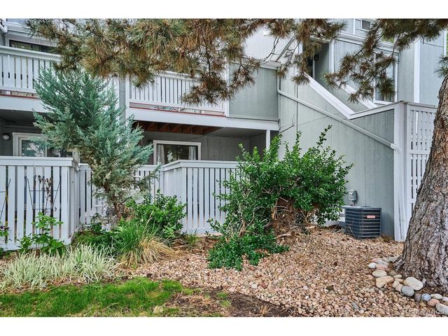 6600 E Mississippi Ave 5, Denver, CO 80224
