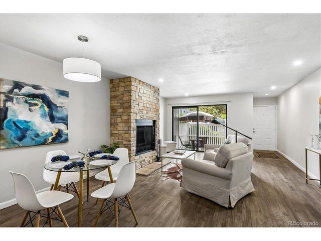 6600 E Mississippi Ave 5, Denver, CO 80224