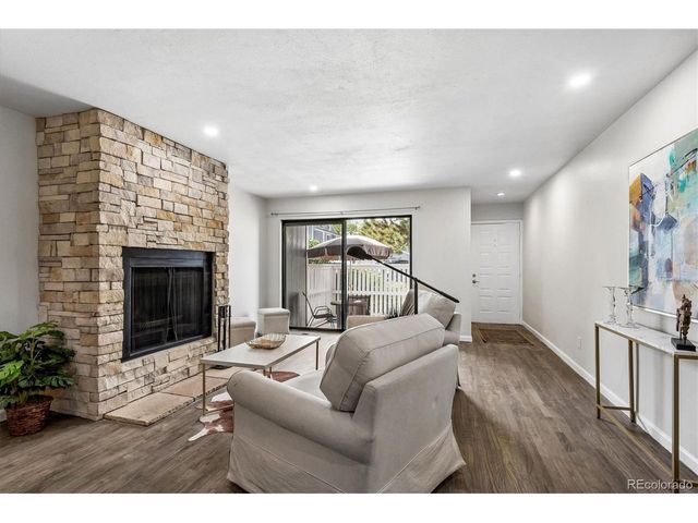 6600 E Mississippi Ave 5, Denver, CO 80224