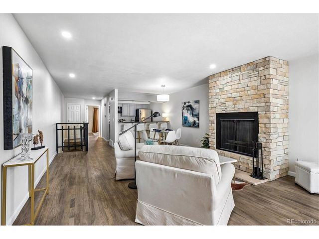6600 E Mississippi Ave 5, Denver, CO 80224