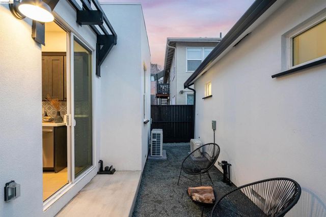 846 846 Adams St, Albany, CA 94706