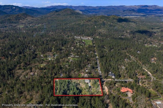 697 E Intervale Road, Grants Pass, OR 97527