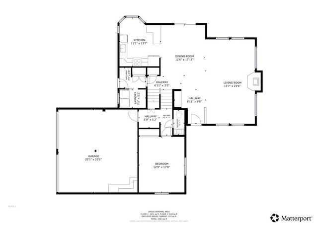 697 E Intervale Road, Grants Pass, OR 97527