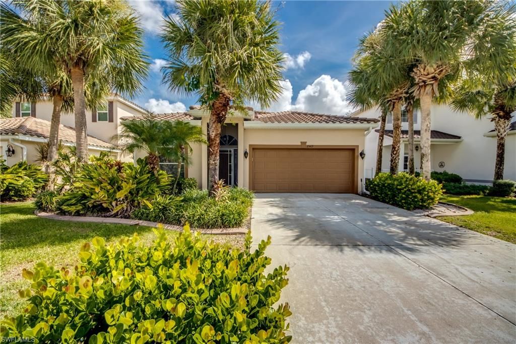 2569 Keystone Lake DR, CAPE CORAL, FL 33909 — photo 2