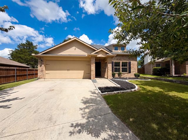 1404 Claire Lane, Royse City, TX 75189