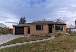 5766 S WOOD CIR, Murray, UT 84107
