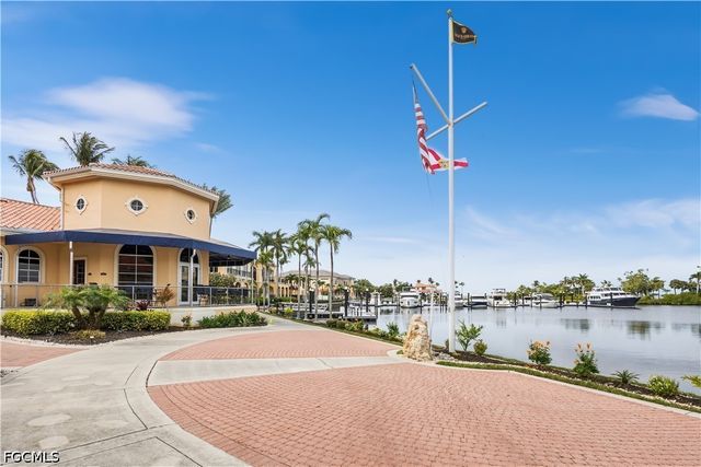 38' BOAT SLIP I-10 GULF HARBOUR MARINA, Fort Myers, FL 33908