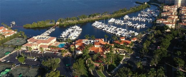 38' BOAT SLIP I-10 GULF HARBOUR MARINA, Fort Myers, FL 33908