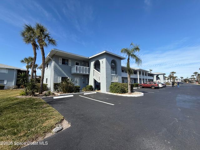 3799 S Banana River Boulevard 505, Cocoa Beach, FL 32931