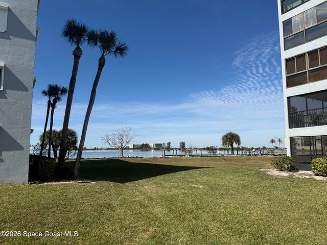 3799 S Banana River Boulevard 505, Cocoa Beach, FL 32931