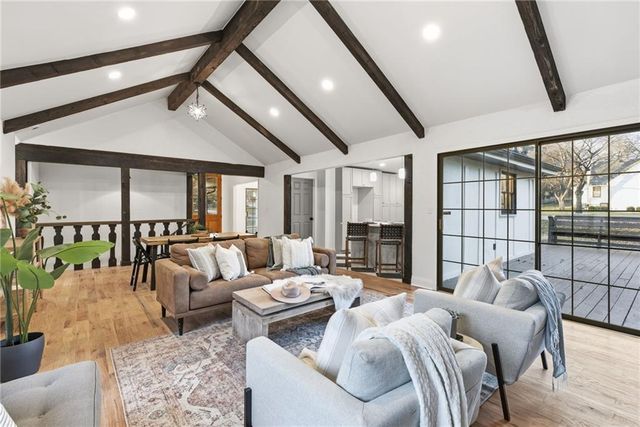 10301 Howe Drive, Leawood, KS 66206