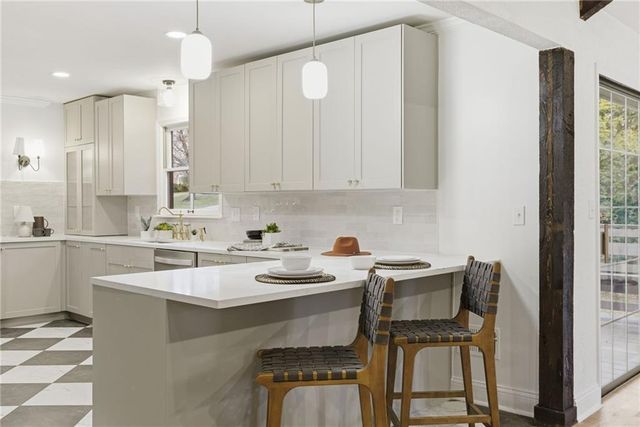 10301 Howe Drive, Leawood, KS 66206