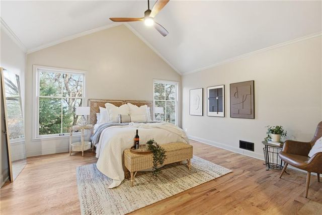 10301 Howe Drive, Leawood, KS 66206