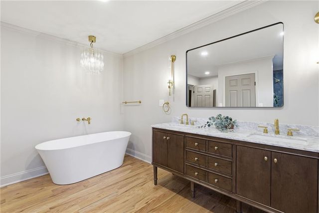 10301 Howe Drive, Leawood, KS 66206