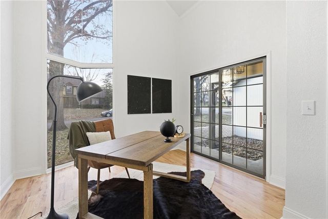 10301 Howe Drive, Leawood, KS 66206