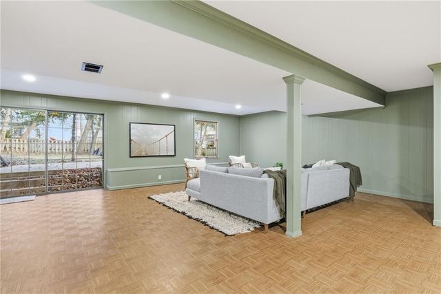 10301 Howe Drive, Leawood, KS 66206