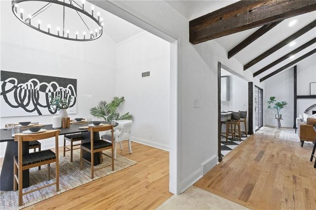 10301 Howe Drive, Leawood, KS 66206