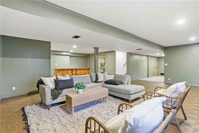 10301 Howe Drive, Leawood, KS 66206