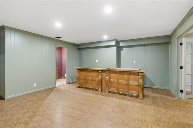 10301 Howe Drive, Leawood, KS 66206