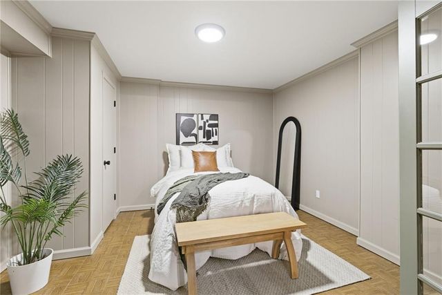 10301 Howe Drive, Leawood, KS 66206