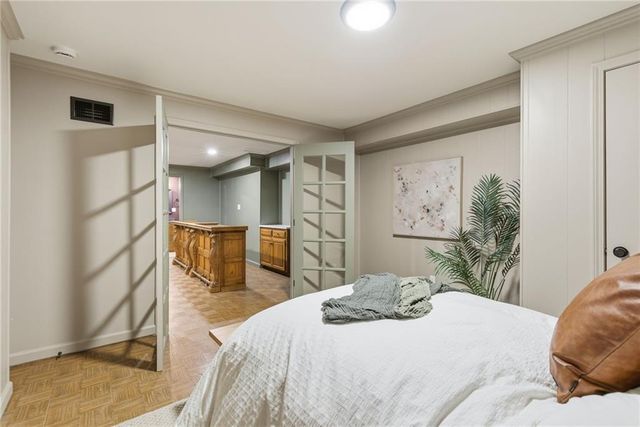 10301 Howe Drive, Leawood, KS 66206