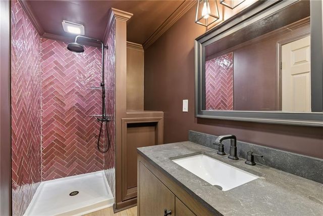 10301 Howe Drive, Leawood, KS 66206