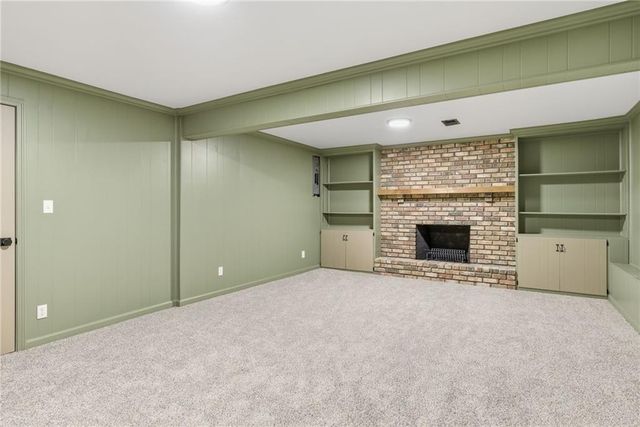 10301 Howe Drive, Leawood, KS 66206