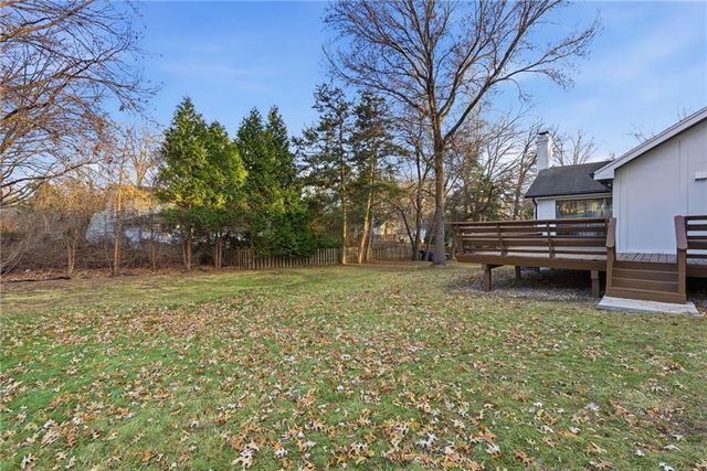 10301 Howe Drive, Leawood, KS 66206