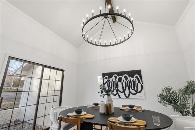 10301 Howe Drive, Leawood, KS 66206