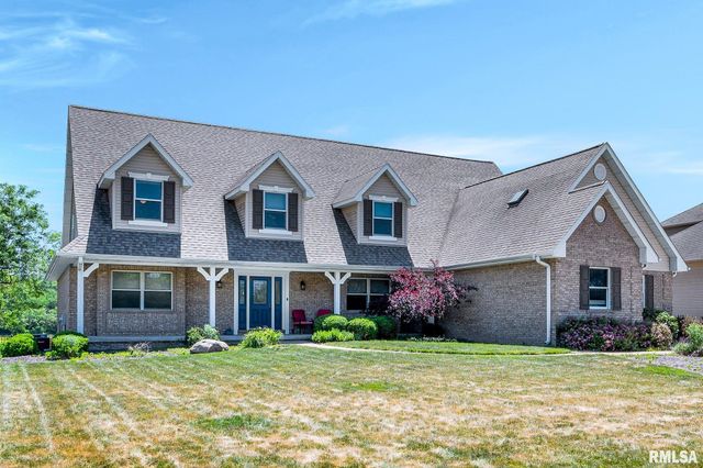 2008 SUSAN HOPE Drive, Pekin, IL 61554