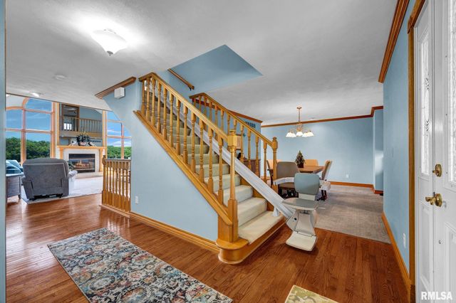 2008 SUSAN HOPE Drive, Pekin, IL 61554