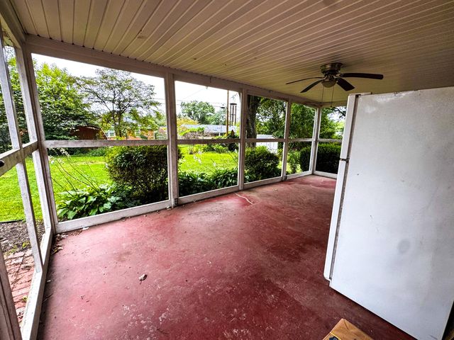 1037 Algonquin Trail, Frankfort, KY 40601